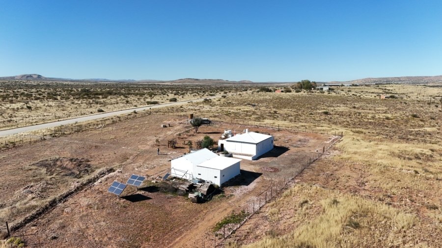 Commercial Property for Sale in Upington Rural Northern Cape